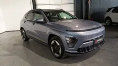 Blau Gebraucht 2024 Hyundai Kona Prime SUV | 34.970 € (Guter Preis)