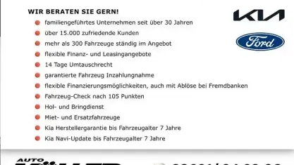 Gebraucht Hyundai i30 YES! 140 PS (102 kW) 2020 Grau Kombi