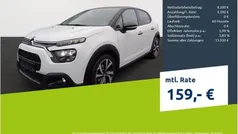 Gebraucht 2022 Citroën C3 PureTech Kleinwagen | 12.590 € (Fairer Preis)