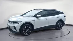Weiß Gebraucht 2022 VW ID.4 Pro SUV | 26.920 € (Guter Preis)