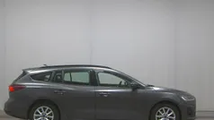 Gebraucht 2022 Ford Focus Cool & Connect Kombi | 12.580 € (Fairer Preis)