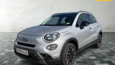 Grau Gebraucht 2023 Fiat 500X Cross SUV | 23.972 € (Guter Preis)