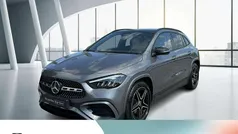 Gebraucht 2024 Mercedes GLA200 AMG line SUV | 39.984 € (Fairer Preis)