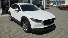 Gebraucht 2025 Mazda CX-30 Exclusive-Line SUV | 30.970 € (Guter Preis)