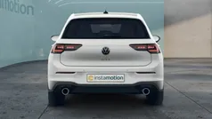 Weiß Gebraucht 2025 VW Golf VIII GTI Limousine | 40.840 € (Superpreis)
