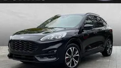 Gebraucht 2016 Ford Kuga Titanium SUV | 26.520 €