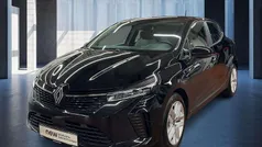 Sternen schwarz Gebraucht 2024 Renault Clio V Evolution Kleinwagen | 16.490 € (Fairer Preis)