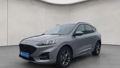 Gebraucht 2022 Ford Kuga ST-Line X SUV | 24.750 € (Fairer Preis)