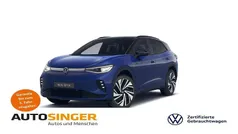 Gebraucht 2024 VW ID.4 GTX SUV | 46.380 € (Superpreis)
