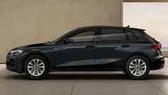 Gebraucht 2025 Audi A3 Limousine | 36.778 € (Guter Preis)