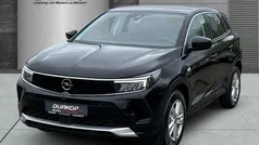 Gebraucht 2024 Opel Grandland X Enjoy SUV | 29.990 € (Fairer Preis)