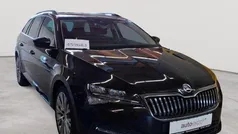 Gebraucht 2021 Skoda Superb Ambition Kombi | 19.990 € (Fairer Preis)