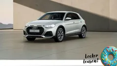 Silber Gebraucht 2025 Audi A1 S-Line Kleinwagen | 26.511 € (Fairer Preis)