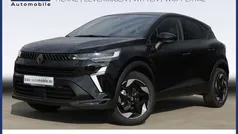 Gebraucht 2025 Renault Scénic Esprit Alpine Van / Kleinbus | 46.888 € (Fairer Preis)