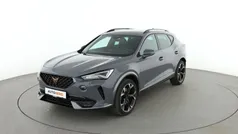 Grau Gebraucht 2021 Cupra Formentor VZ SUV | 29.400 € (Fairer Preis)