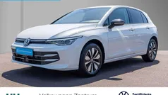 Gebraucht 2024 VW Golf VIII Goal Limousine | 28.980 € (Superpreis)