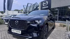 Jet black (schwarz) Neu 2025 Mazda CX-60 Homura-Line SUV | 57.499 € (Fairer Preis)