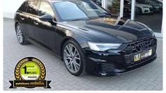 Gebraucht 2023 Audi S6 Ambiente Kombi | 65.950 € (Fairer Preis)