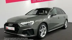 Gebraucht 2023 Audi A4 S-Line Kombi | 31.810 € (Guter Preis)