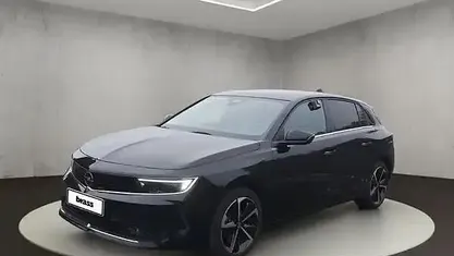 Gebraucht Opel Astra Elegance 150 PS (110 kW) 2022 Limousine