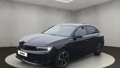 Gebraucht 2022 Opel Astra Elegance Limousine | 23.250 € (Guter Preis)