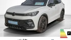 Gebraucht 2024 VW Tiguan R-line SUV | 47.990 € (Superpreis)
