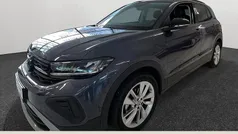 Gebraucht 2024 VW T-Cross Goal SUV | 21.990 € (Superpreis)