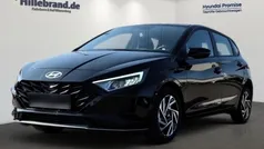 Gebraucht 2025 Hyundai i20 Trend Limousine | 21.990 € (Fairer Preis)