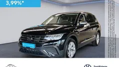 Gebraucht 2024 VW Tiguan Allspace Life SUV | 38.730 € (Fairer Preis)