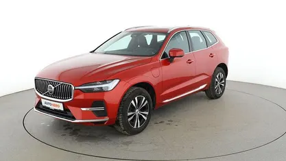 Gebraucht Volvo XC60 Inscription 146 PS (107 kW) 2023 SUV