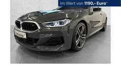 Grau Gebraucht 2025 BMW M850 Performance Coupé | 78.990 € (Fairer Preis)
