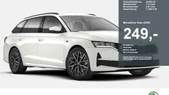 Gebraucht 2025 Skoda Octavia Tour Kombi | 38.490 € (Fairer Preis)