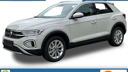 Gebraucht 2025 VW T-Roc SUV | 31.380 € (Superpreis)