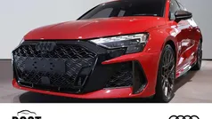 Gebraucht 2025 Audi RS3 Sportback Sport Kleinwagen | 70.890 € (Fairer Preis)
