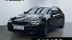 Gebraucht 2019 BMW 540 Sport Line Kombi | 34.490 € (Superpreis)