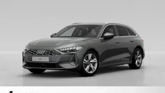 Gebraucht 2024 Audi A5 Advanced Plus Coupé | 46.800 € (Fairer Preis)