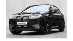 Schwarz Gebraucht 2023 BMW iX Sport Line SUV | 81.790 € (Fairer Preis)