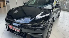Gebraucht 2023 Kia EV6 SUV | 42.770 € (Fairer Preis)