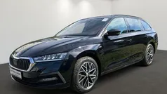 Gebraucht 2022 Skoda Octavia Clever Kombi | 19.980 € (Guter Preis)