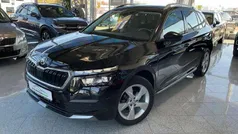 Schwarzmagic perleffekt Gebraucht 2023 Skoda Kamiq Style SUV | 27.890 € (Fairer Preis)