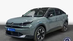 Gebraucht 2025 Citroën e-C4 Limousine | 30.450 € (Fairer Preis)