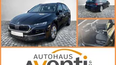 Gebraucht 2025 Skoda Octavia Selection Kombi | 32.898 € (Superpreis)