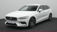 Gebraucht 2022 Volvo V60 Kombi | 32.950 € (Superpreis)
