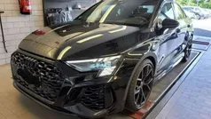 Gebraucht 2022 Audi RS3 Ambiente Kleinwagen | 58.890 € (Fairer Preis)