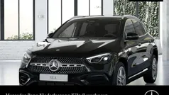 Gebraucht 2025 Mercedes GLA180 AMG SUV | 43.590 € (Fairer Preis)