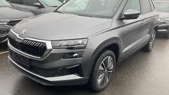 Gebraucht 2025 Skoda Karoq Selection SUV | 35.875 € (Fairer Preis)