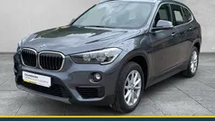 Gebraucht 2019 BMW X1 Advantage SUV | 16.890 € (Fairer Preis)