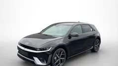 Gebraucht 2025 Hyundai Ioniq 6 N Line Limousine | 52.980 € (Fairer Preis)