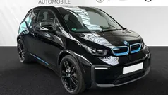 Fluid black mit akzent bmw i blau Gebraucht 2022 BMW i3 Comfort Edition Kleinwagen | 22.690 € (Fairer Preis)
