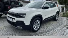 Gebraucht 2024 Jeep Avenger Altitude SUV | 23.950 €